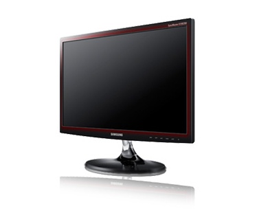 Samsung Syncmaster S19B350N Zwart