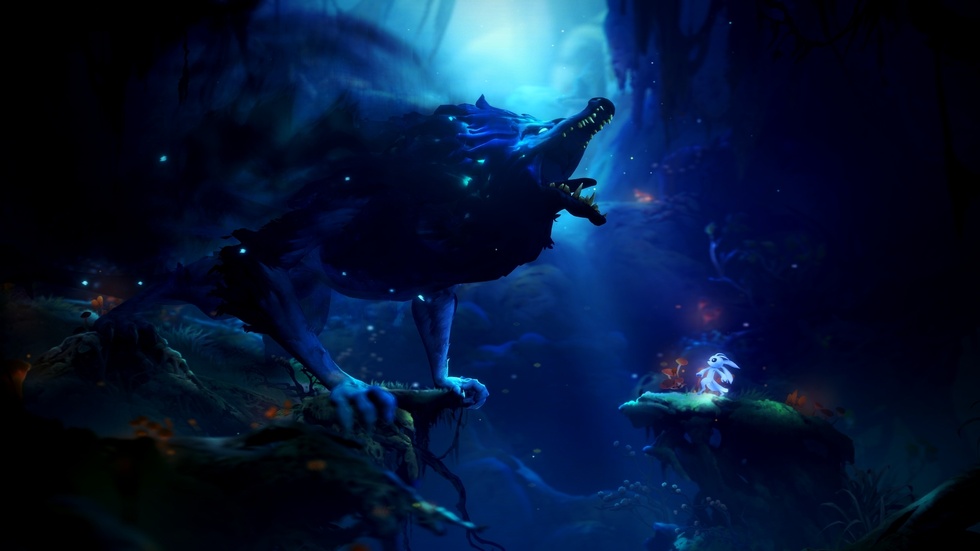 Ori And The Will Of The Wisps Review Conclusie Tweakers