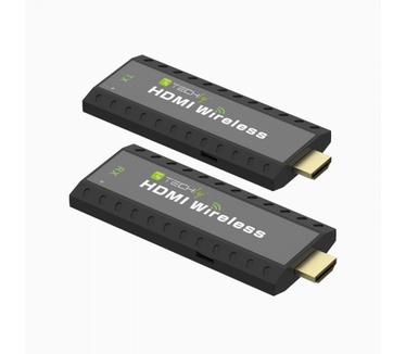 Techly IDATA HDMI-WL53
