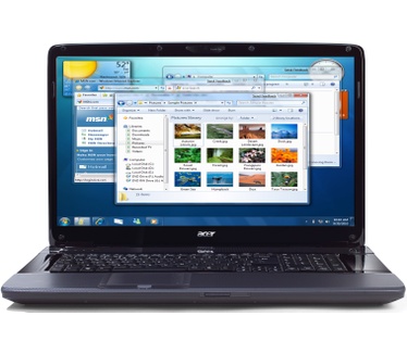 Acer Aspire 8735ZG-444G64MN
