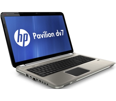 HP Pavilion dv7-6b30ed