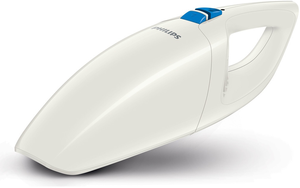 Philips MiniVac FC6150/01 Kenmerken Tweakers