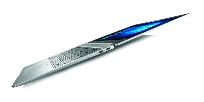 HP Folio