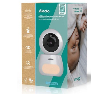 Alecto DVM2043C