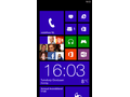 Windows Phone 8 op HTC 8X