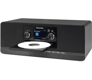 Technisat DIGITRADIO 372 CD IR