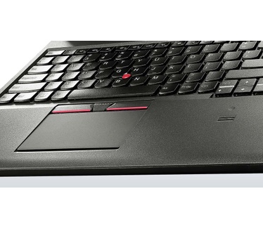 Lenovo W550s