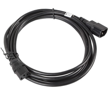 Lanberg CA-C13E-11CC-0030-BK