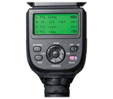 Phottix Mitros+ (Sony)