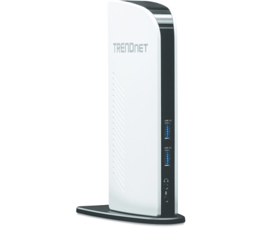 Trendnet TU3-DS2