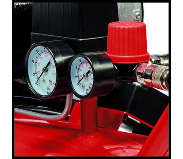 Einhell TE-AC 50 Silent