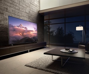 Panasonic DXW904 DXW804
