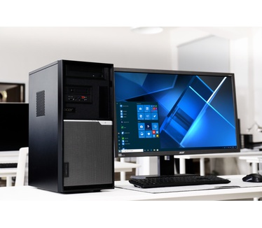 Acer Veriton K8-660G (DT.VSYEH.003)