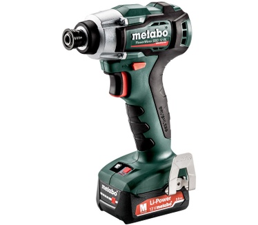 Metabo POWERMAXX SSD 12 BL