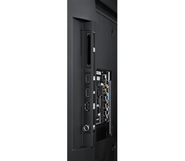 Samsung HG32EB670BW Zwart