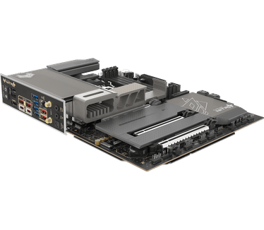 Sapphire Nitro+ X870EA PhantomLink Edition