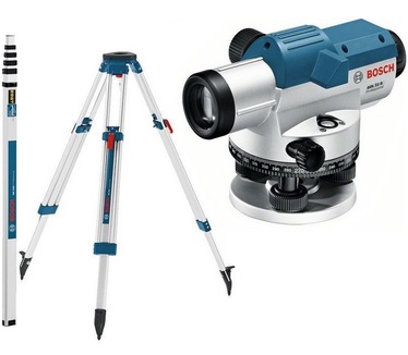 Bosch GOL 26 G + GR 500 + BT 160