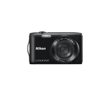 Nikon Coolpix S3300