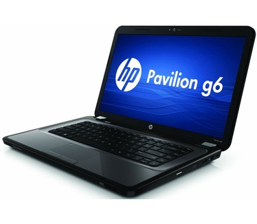 HP Pavilion g6 1360SD