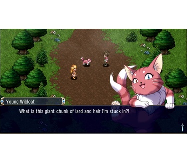 Kemco RPG Selection Vol. 1