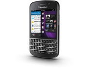 BlackBerry Q10 Zwart