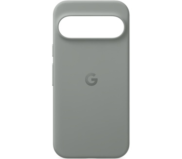 Google Pixel 9/9 Pro PC Back Cover Groen