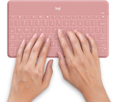 Logitech Keys-To-Go