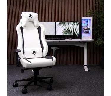 Arozzi Vernazza SoftPU - White