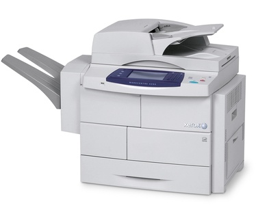 Xerox WorkCentre 4260V/S