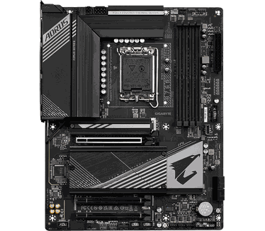 Gigabyte B760 AORUS ELITE DDR4