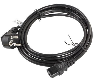 Lanberg CA-C13C-11CC-0030-BK