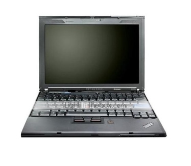 Lenovo Thinkpad X200 7459 (NR469MH)