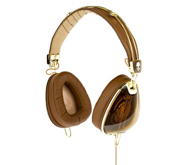 Skullcandy Aviator (Zwart)