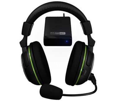 Turtle Beach Ear Force XP300
