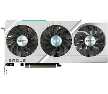 Gigabyte GeForce RTX 4070 SUPER EAGLE OC ICE 12G