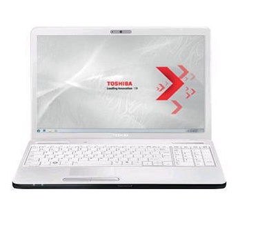 Toshiba Satellite C670-12X