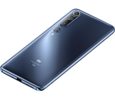 Xiaomi Mi 10 128GB Zwart