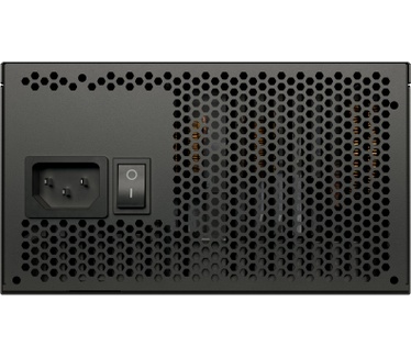 Genesis Nihon 750NM
