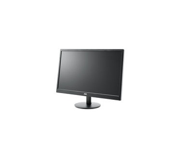 AOC P2370SH Zwart