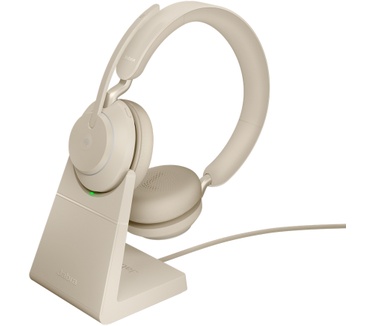 Jabra Evolve2 65, MS Stereo