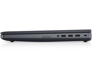 Dell 7510