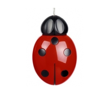 Pat Says Now Ladybug