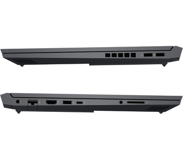 HP Victus 16-d1350nd
