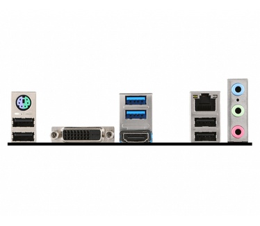 MSI B150I GAMING PRO