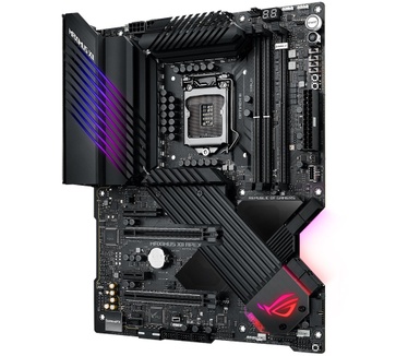 Asus ROG Maximus XII Apex