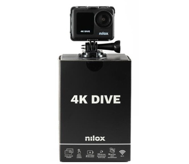 Nilox 4K DIVE