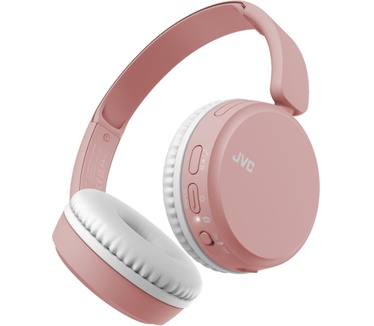 JVC HA-S36W