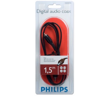 Philips SWA2202W Digitale audiokabel