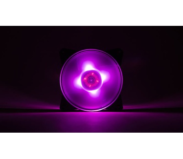 Cooler Master MasterFan Pro140 Air Flow RGB, 140mm