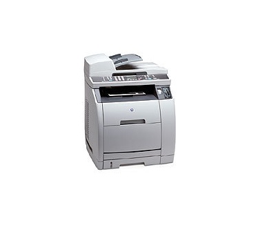HP Color LaserJet 2840